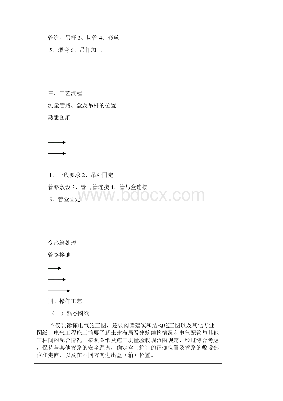 05 吊顶内管路敷设工程.docx_第3页