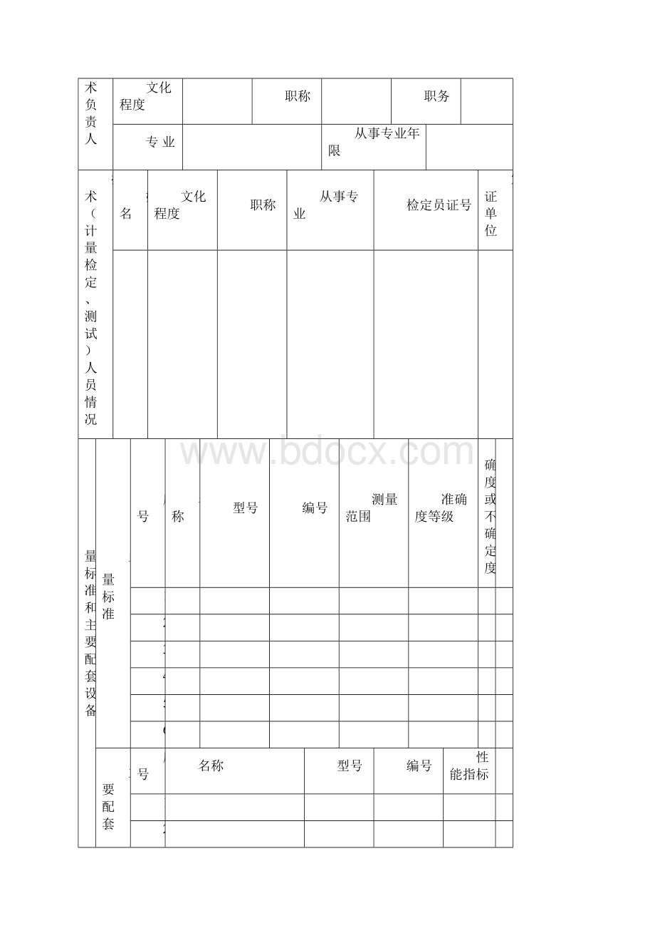 汇编浅析行政许可申请书格式文本文档格式.docx_第2页