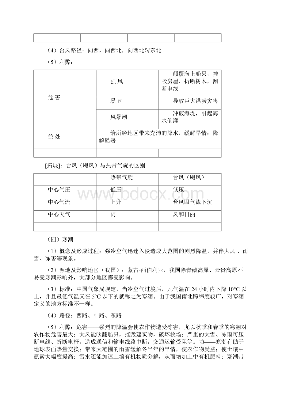 专题知识自然灾害412Word格式.docx_第3页