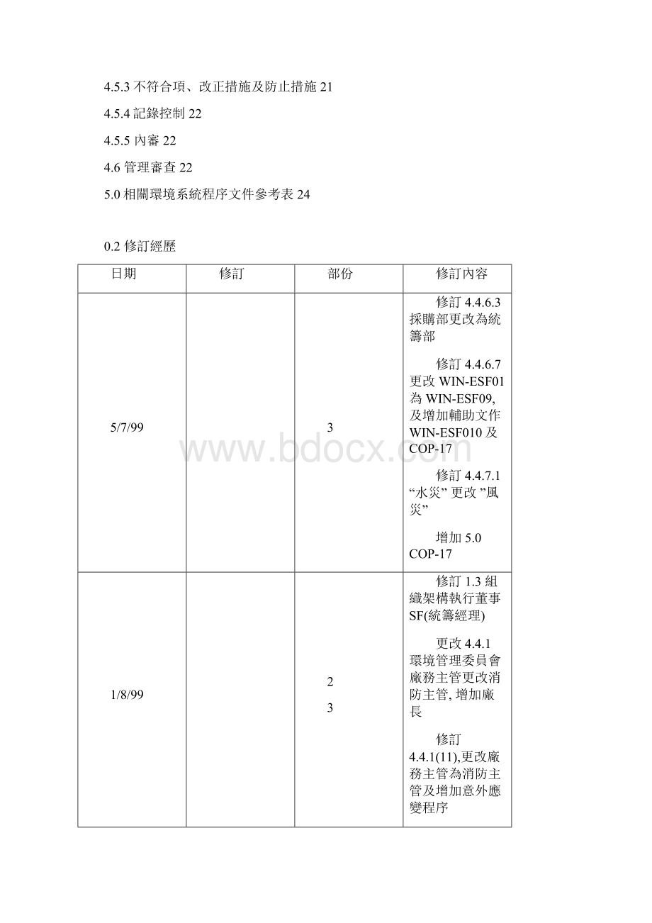 环境管理手册Word文档下载推荐.docx_第3页