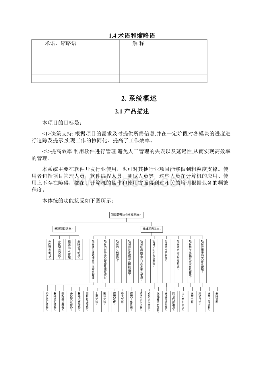 软件需求规格说明书范例Word格式文档下载.docx_第3页