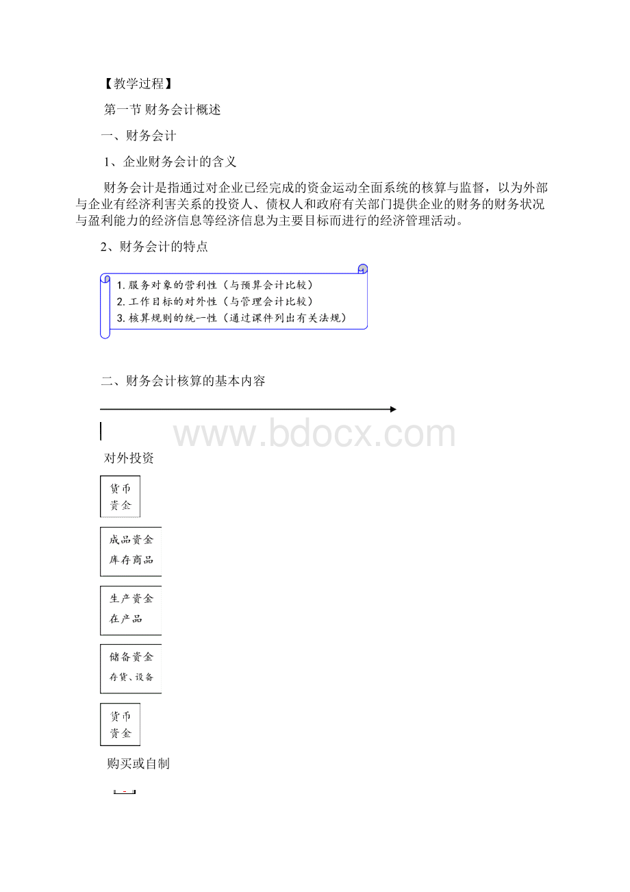 《财务会计》教学案.docx_第2页