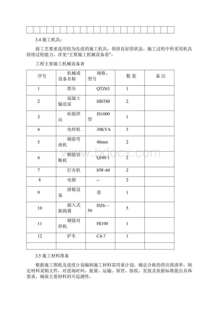 熟料储存施工组织设计.docx_第3页