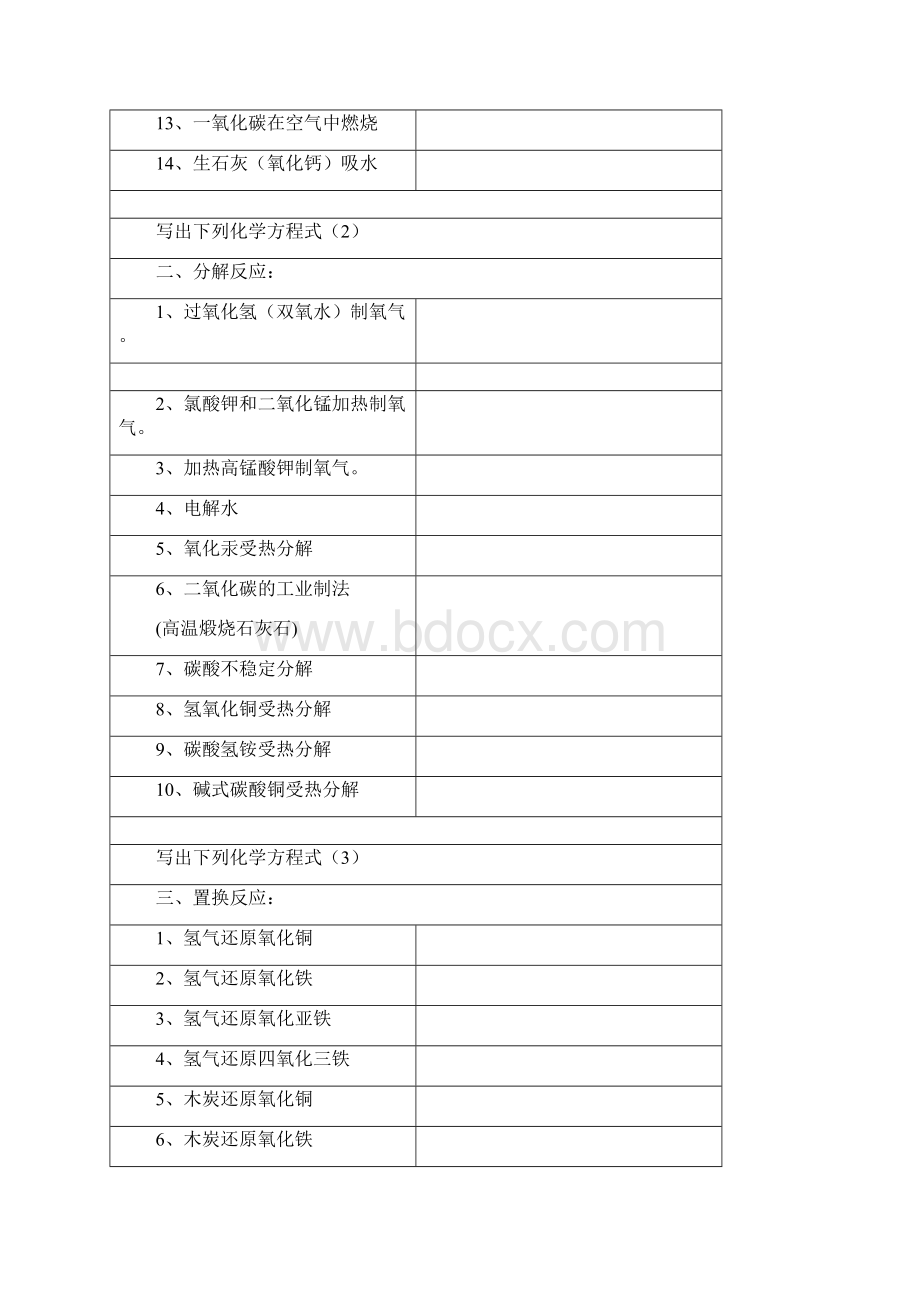 word完整版九年级化学默写听写知识总结推荐文档文档格式.docx_第3页