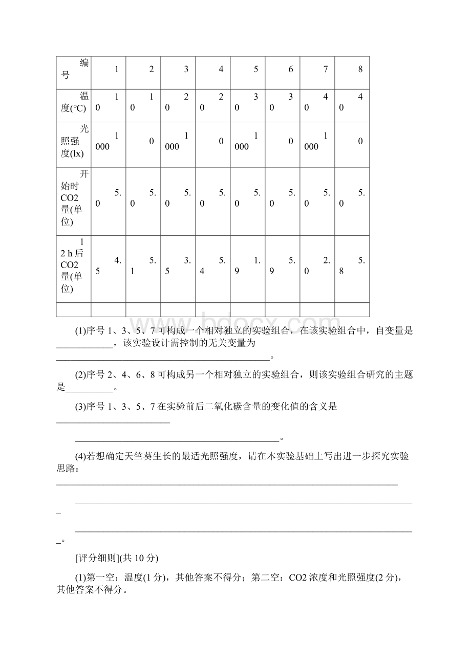 揭秘生物高考的阅卷规则.docx_第3页