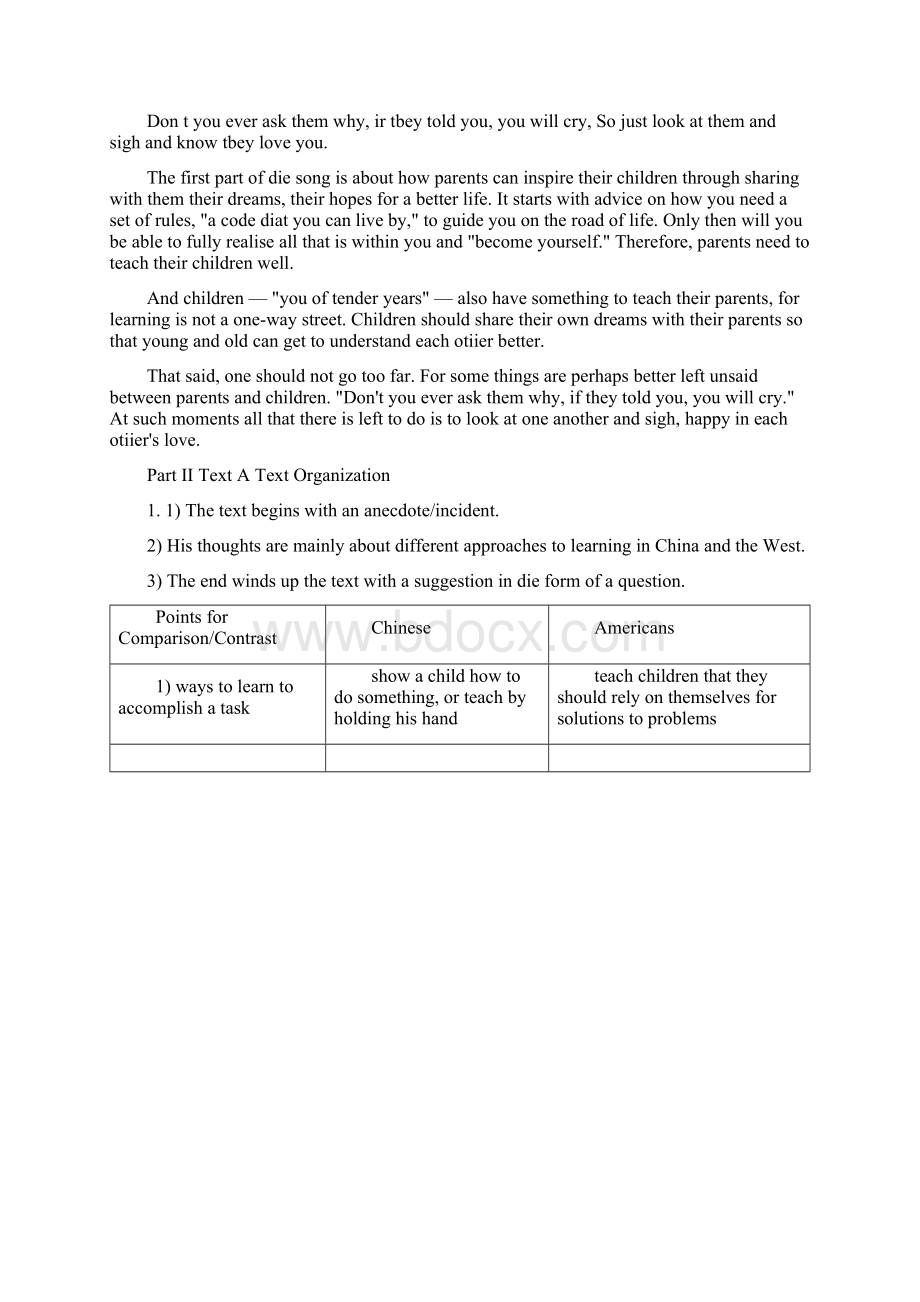 全新版大学英语综合教程2答案.docx_第2页