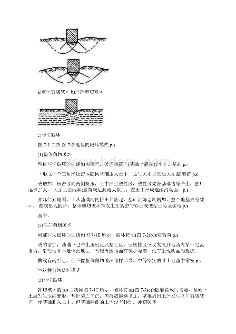 如何确定地基承载力.docx_第3页