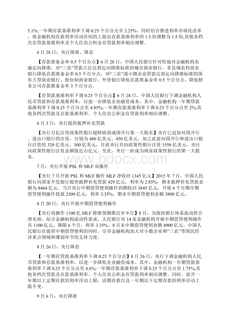 中国经济政策一览.docx_第2页