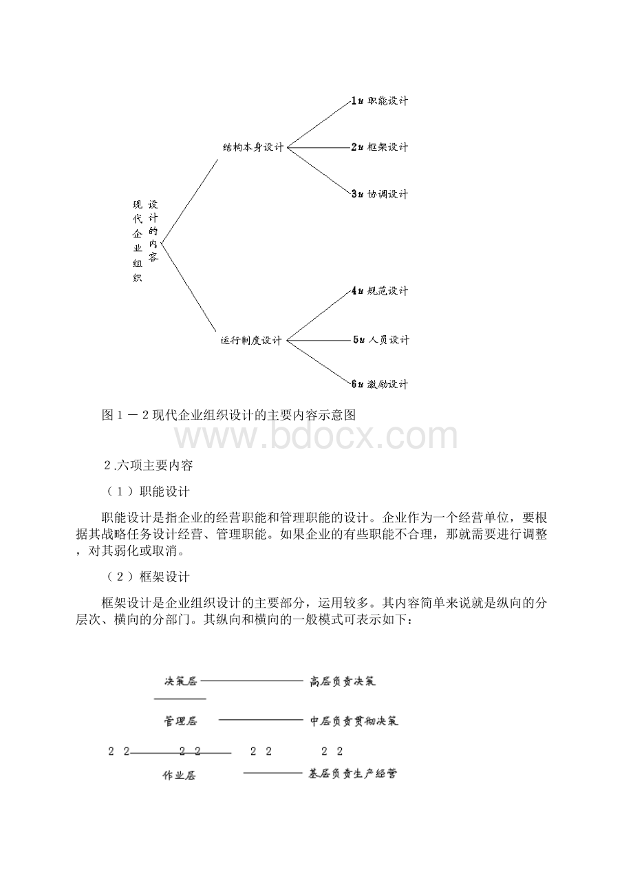 现代企业组织设计MBA全景教程之九文档格式.docx_第3页