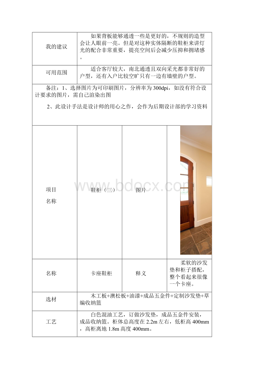 十种鞋柜的设计科学材料Word文件下载.docx_第3页