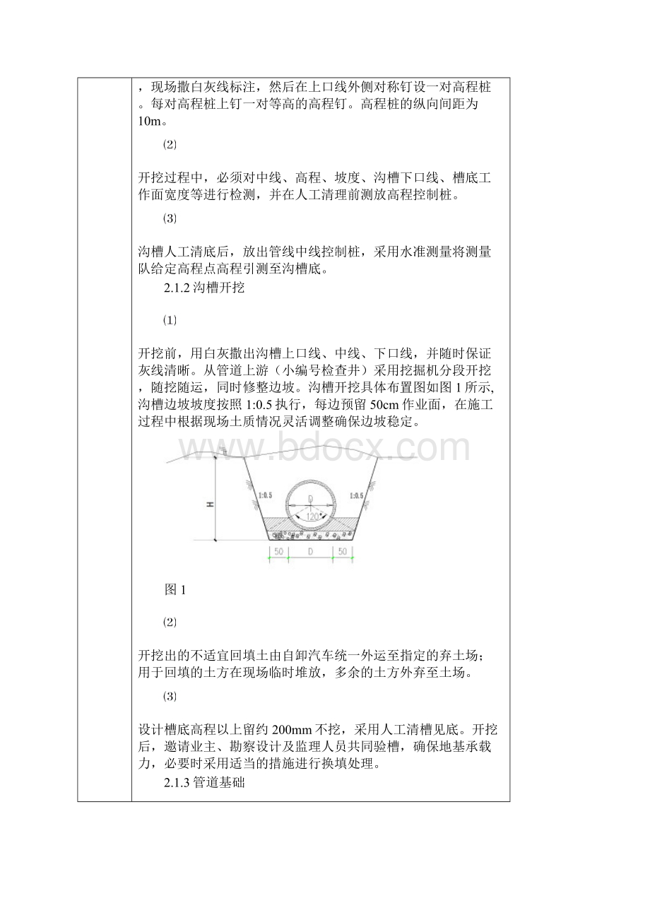 雨污技术交底DOC.docx_第2页