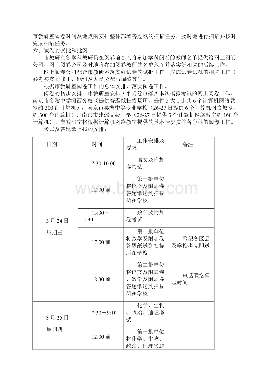 网上阅卷方案Word下载.docx_第2页