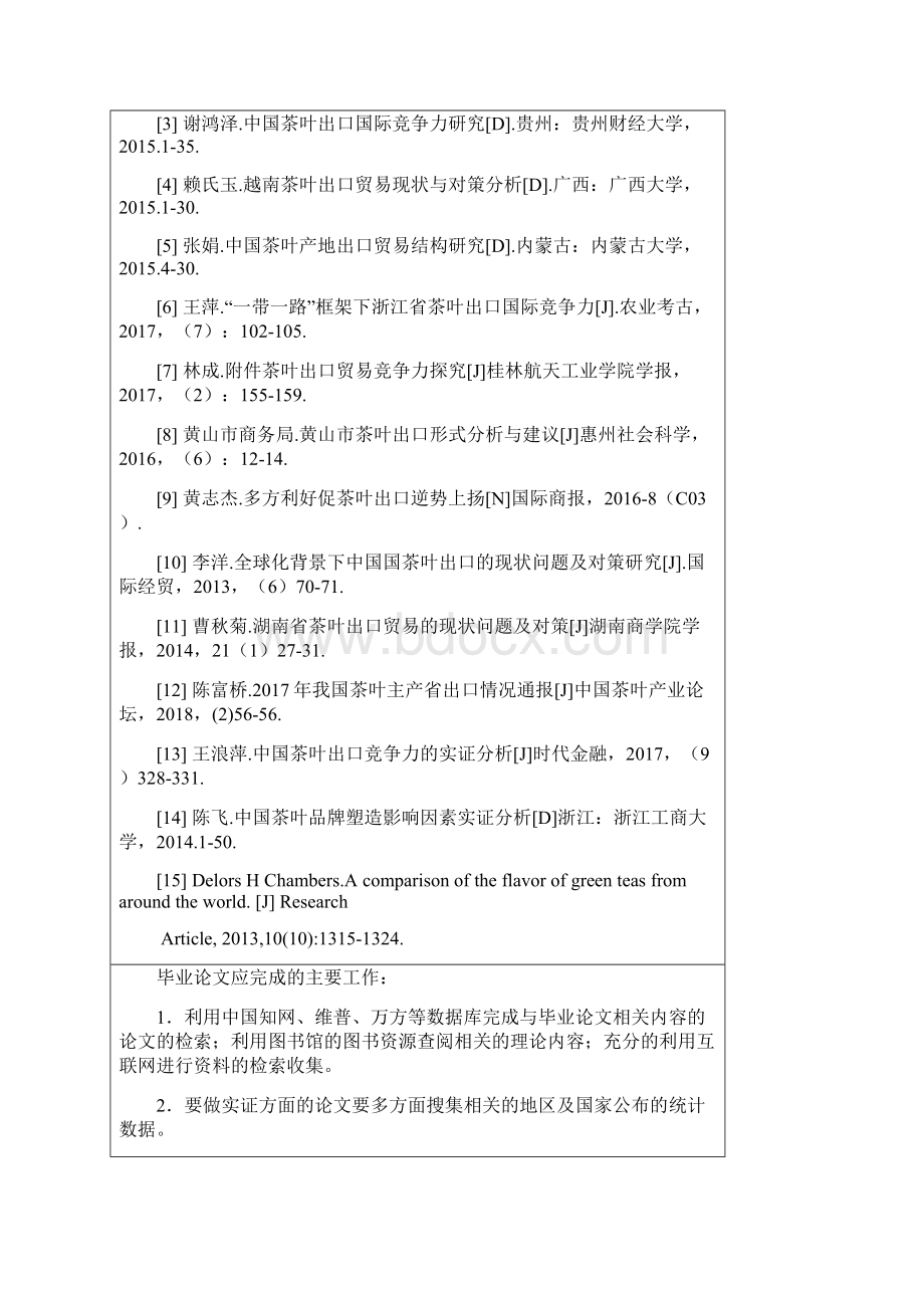 我国茶叶出口现状问题及对策.docx_第3页