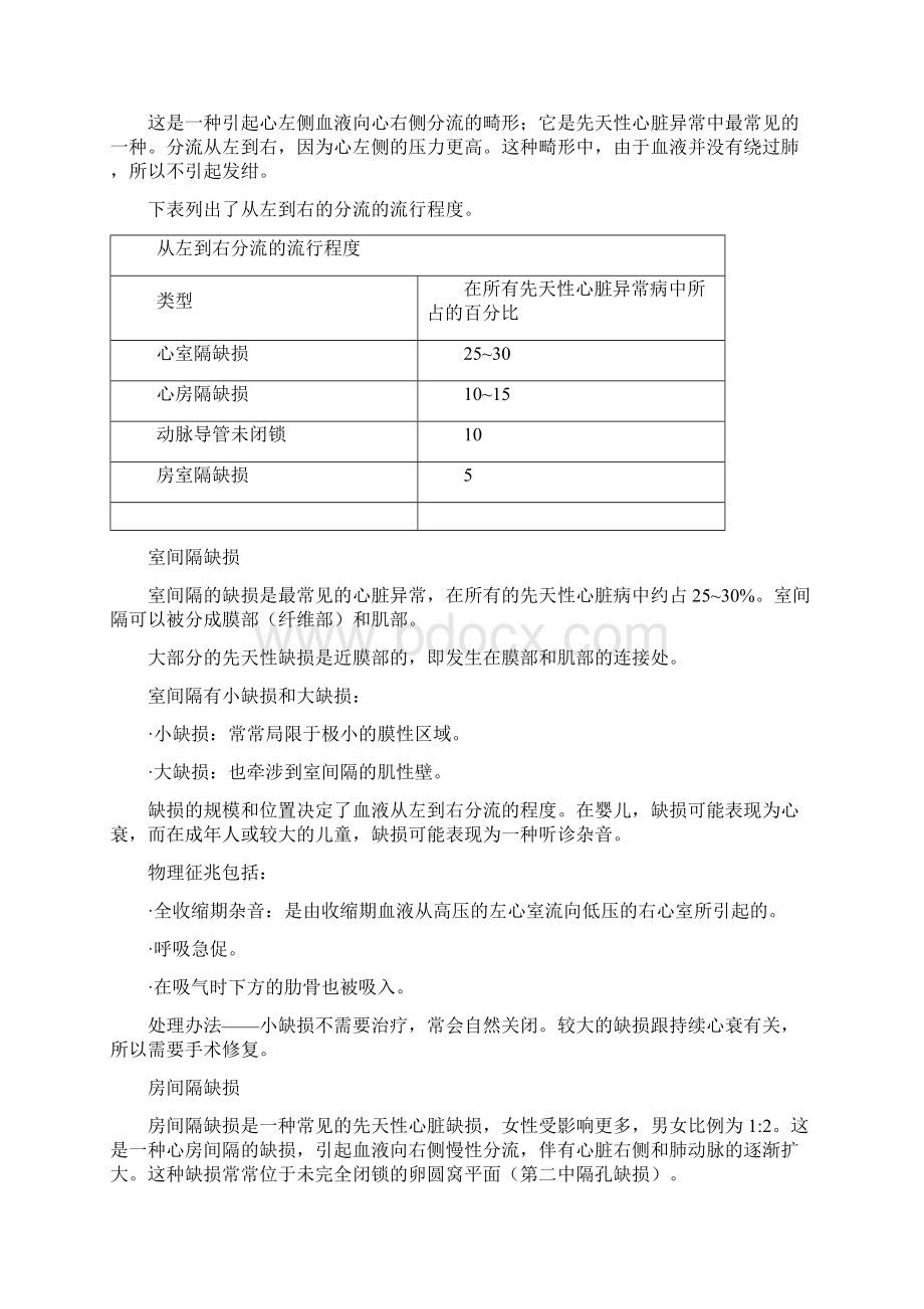 整理病理学第七章心血管系统Word格式文档下载.docx_第2页