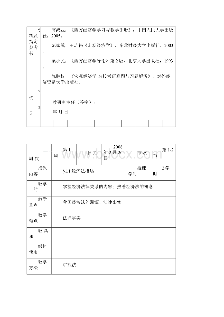 宏观经济学教案节次首页32课时文档格式.docx_第3页