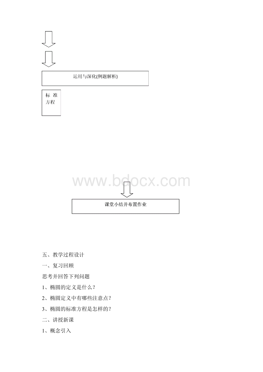 高二数学下 125《双曲线的标准方程》教案1 沪教版.docx_第2页