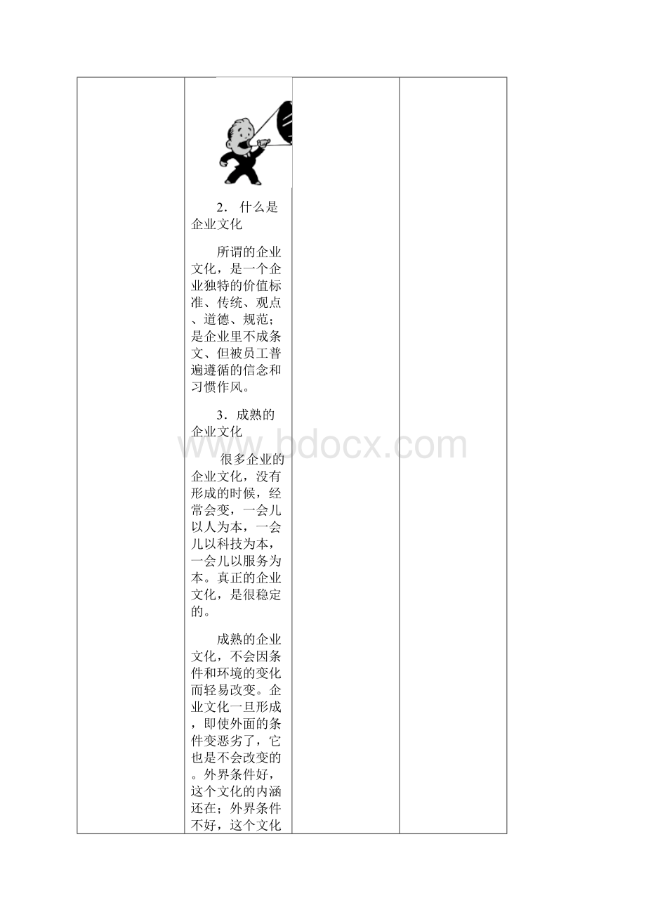 企业文化教案完整稿Word文档格式.docx_第3页