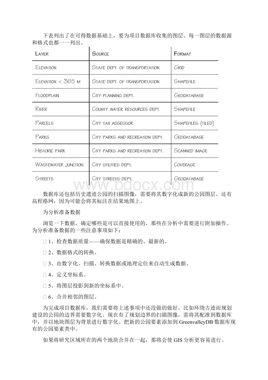 污水处理厂选址分析Word文档下载推荐.docx_第3页