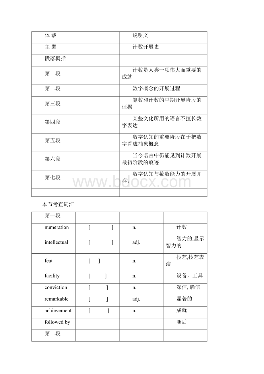 剑桥雅思6阅读解析汇报Test2.docx_第3页