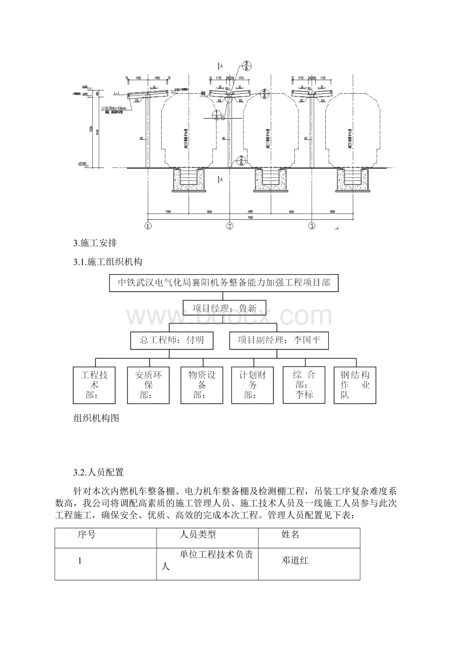 钢结构吊装专项施工方案Word格式.docx_第3页