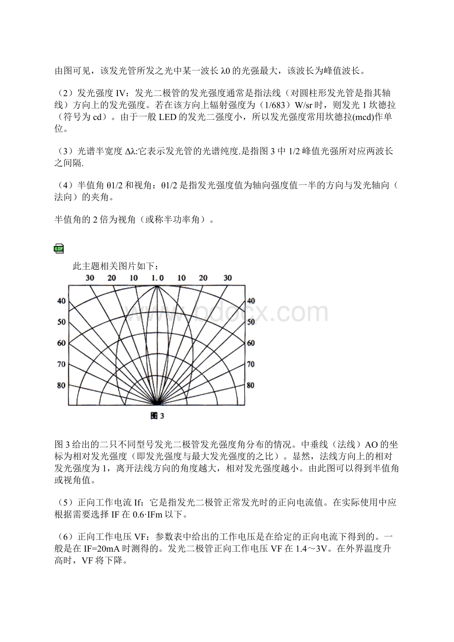 LED基本理论知识配图完整版.docx_第3页