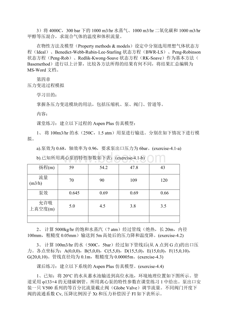 AspenPlus在化工过程模拟中的应用.docx_第2页