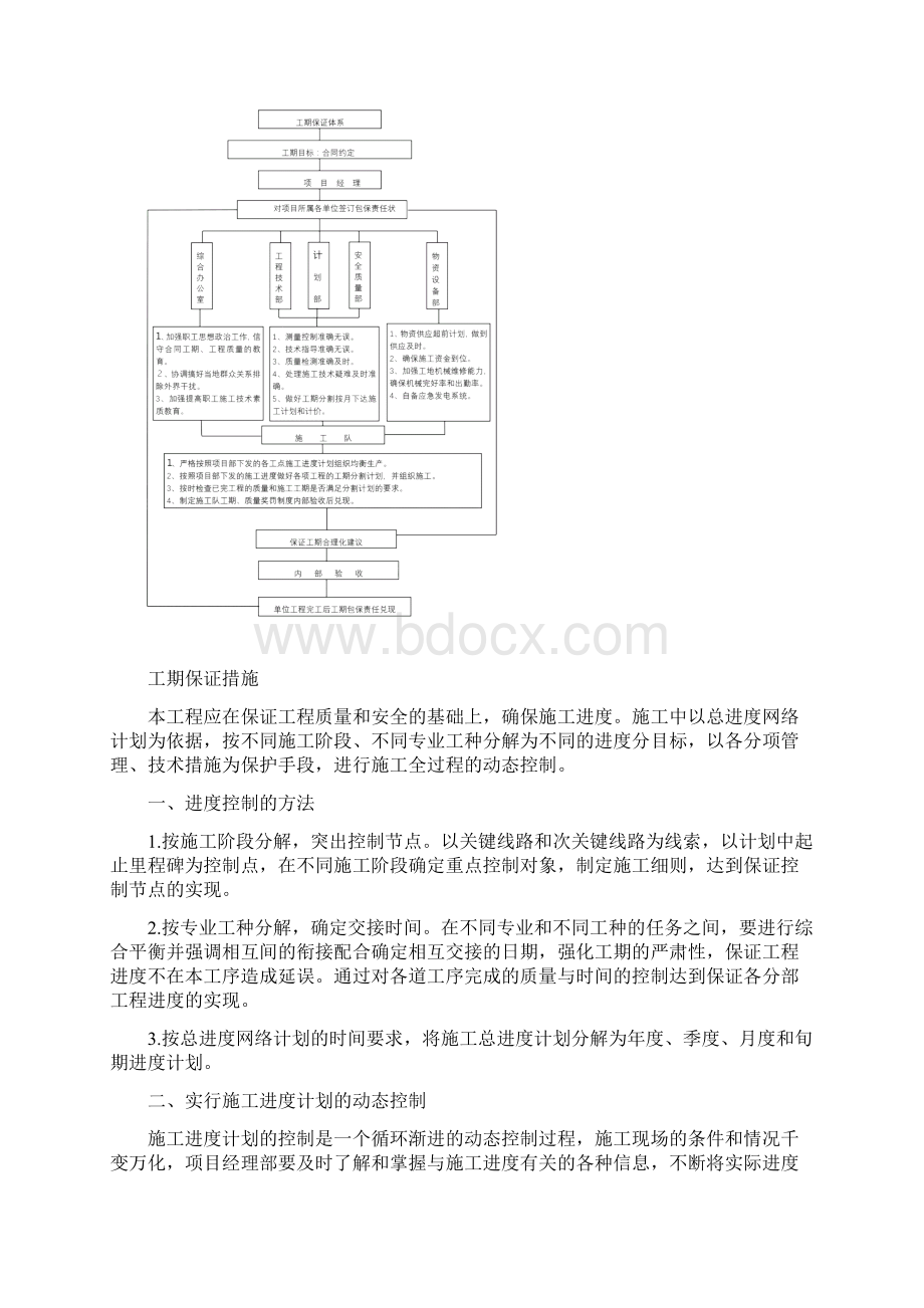 桥梁维修施工组织设计.docx_第3页