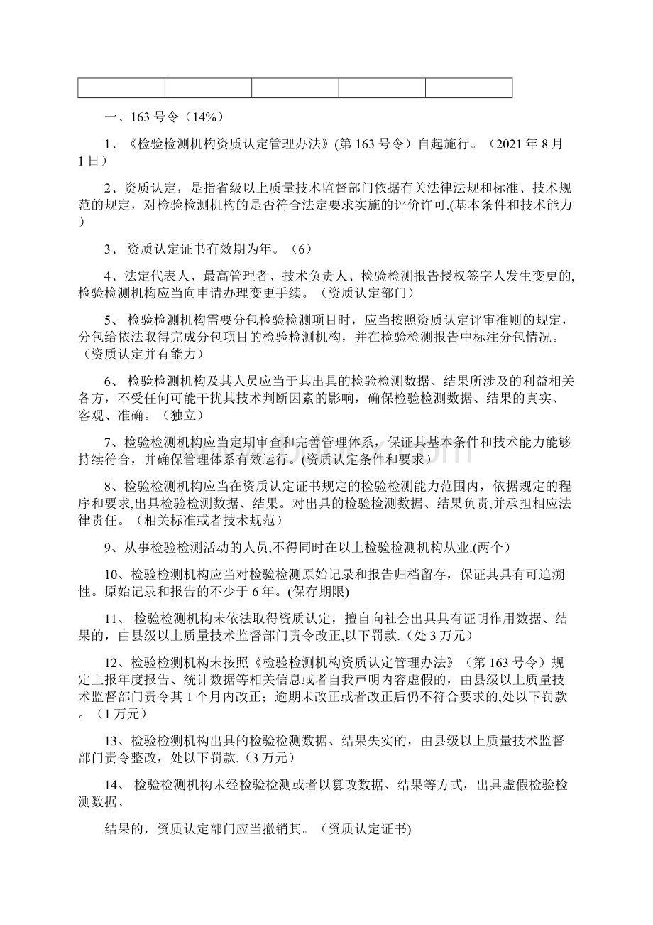 质量管理体系宣贯测试题完整.docx_第2页