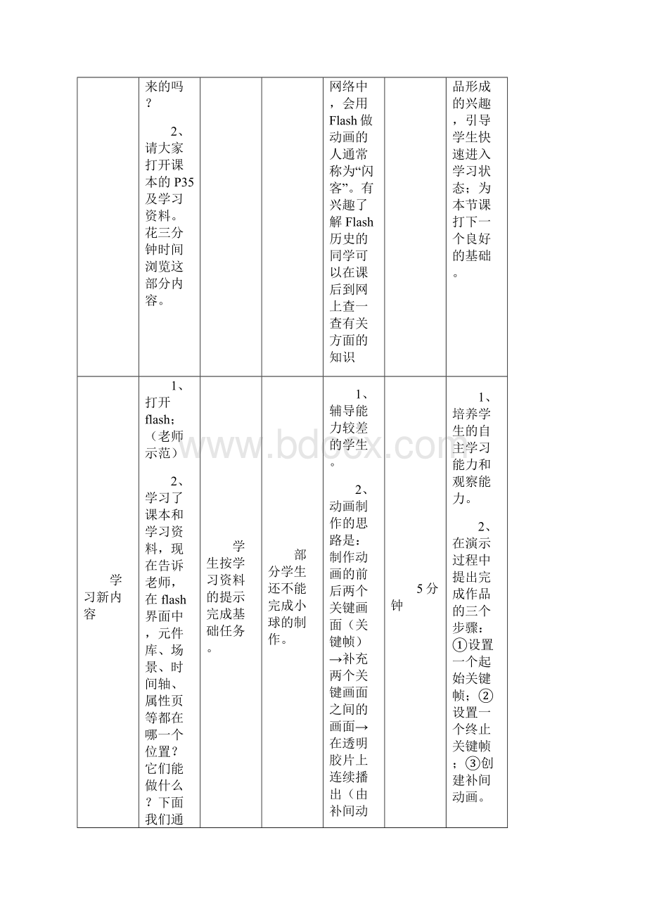 制作Flash动画之补间动画.docx_第3页