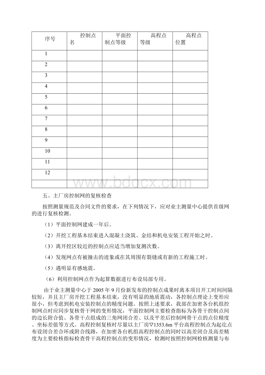 施工测量方案修改文档格式.docx_第3页