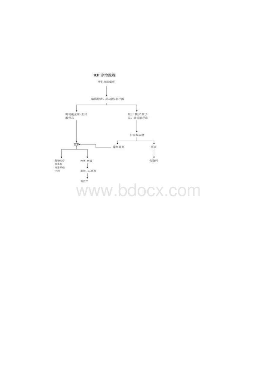 妇产科各种病种流程图.docx_第3页