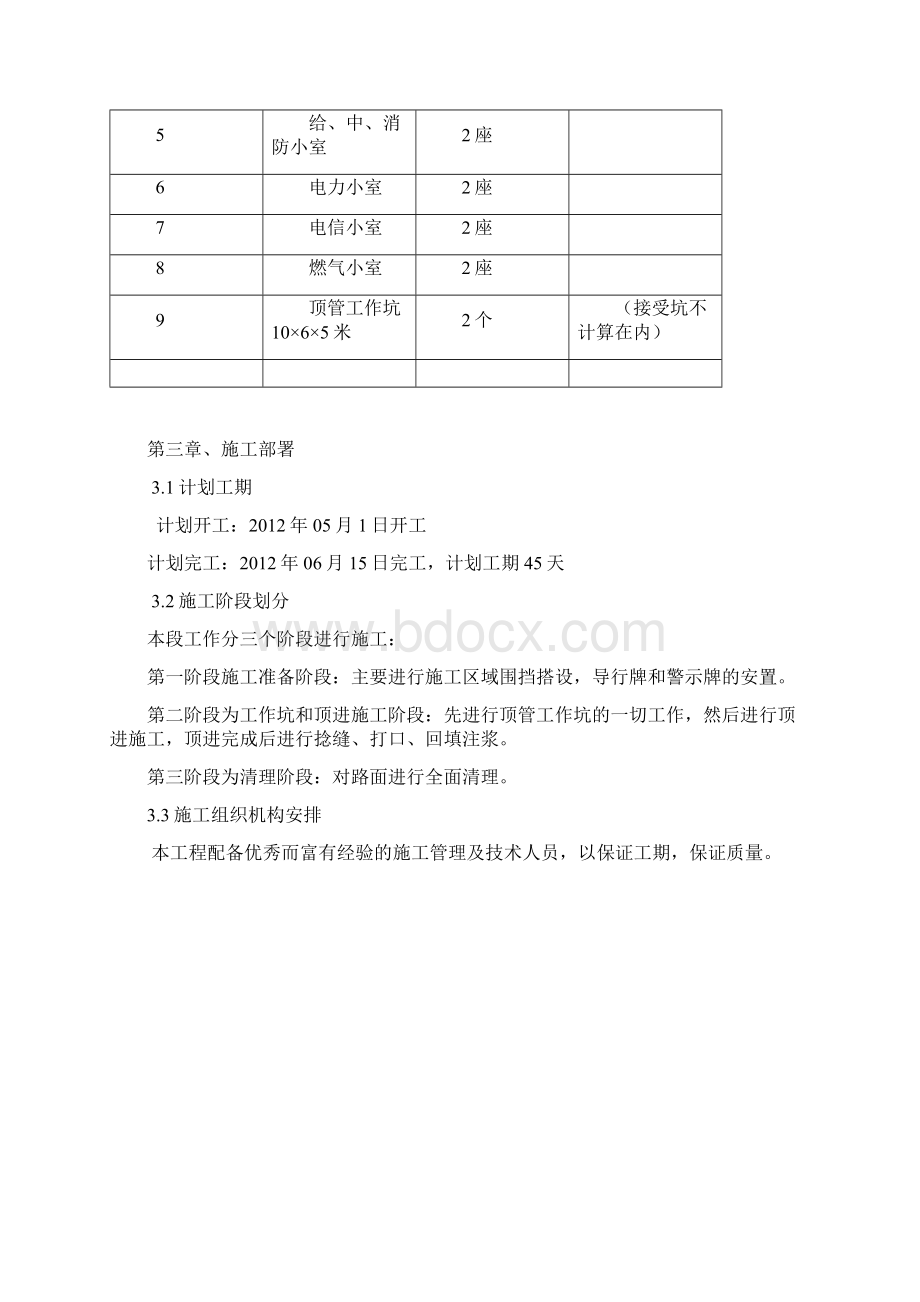 顶管竖井锚喷施工方案Word下载.docx_第2页