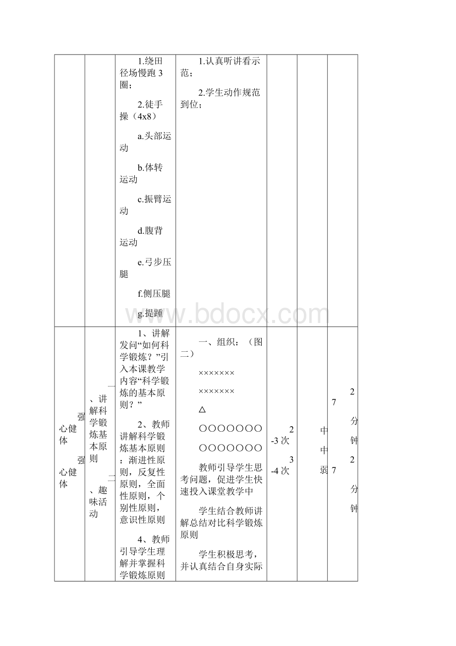 体育教学设计Word文档下载推荐.docx_第2页