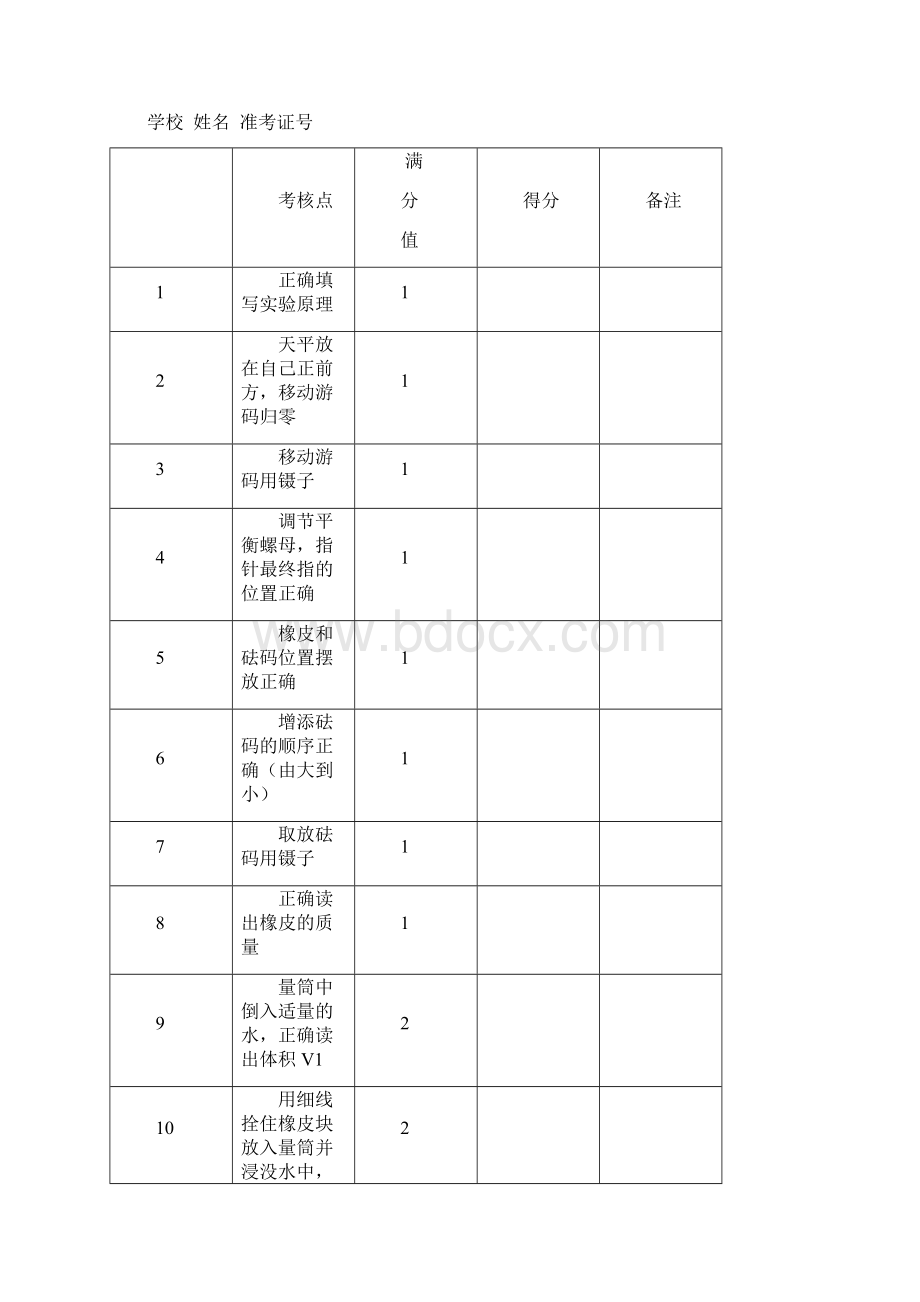 1探究斜面的机械效率与斜面倾斜程度是否有关物理ok网.docx_第2页