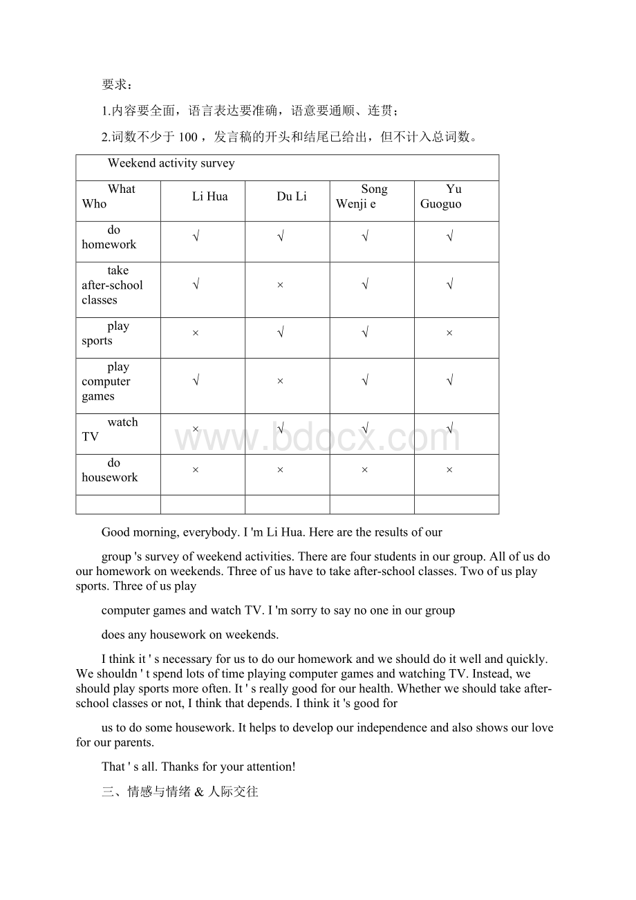 初中英语作文范文10篇覆盖所有话题.docx_第2页