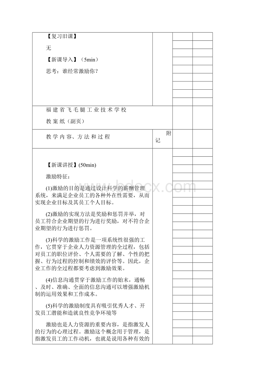 61激励的本质62激励的假设.docx_第2页