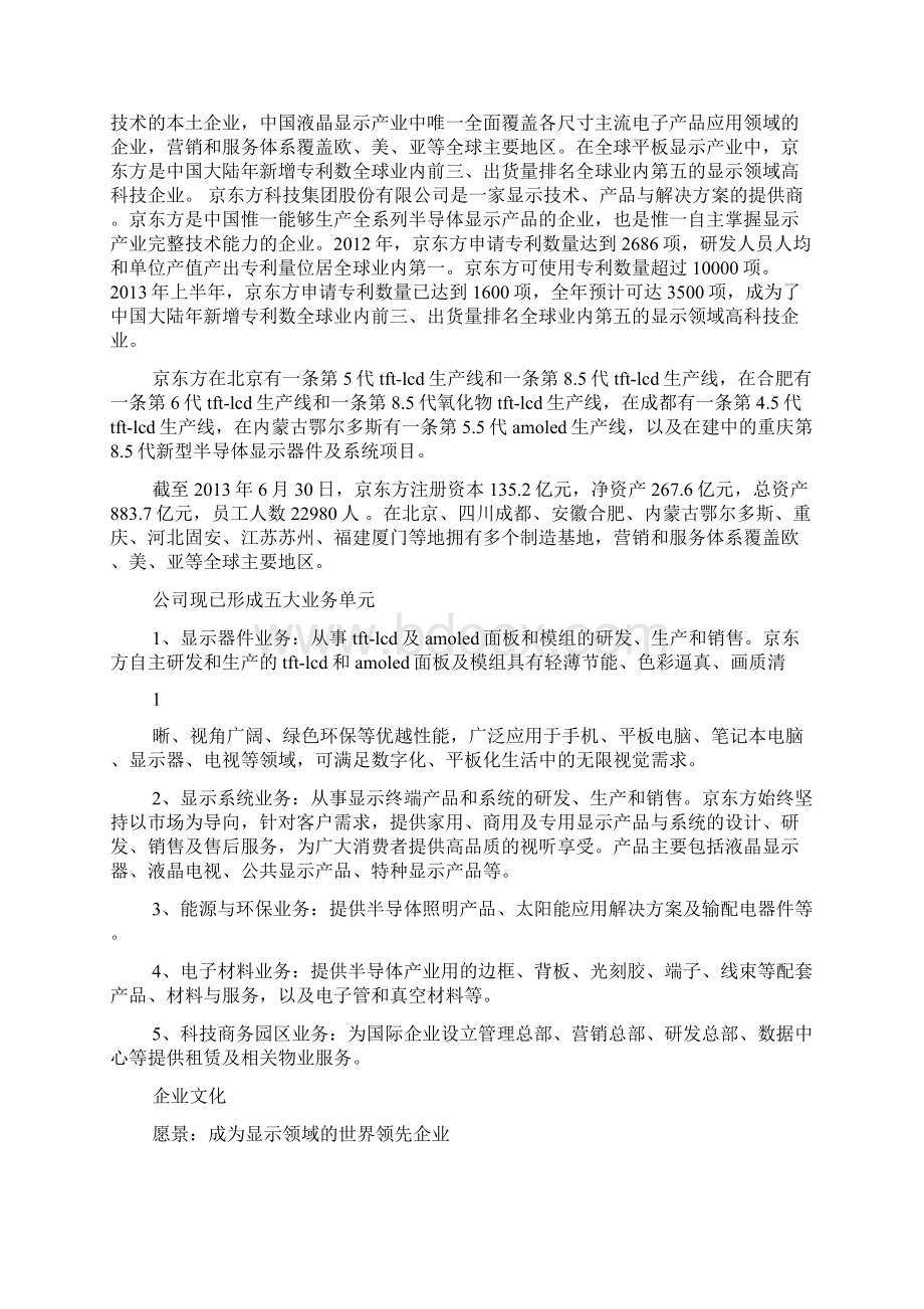 工作总结之京东方实习总结Word文件下载.docx_第2页