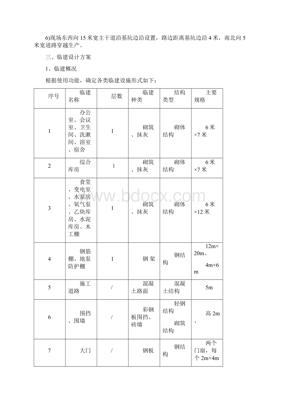 暂设临建施工方案.docx_第2页