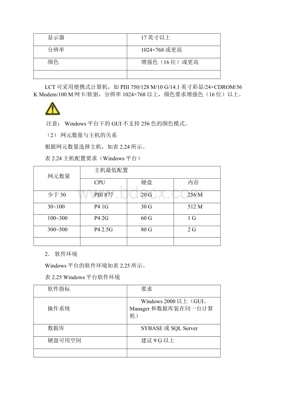 E300网管安装Windows xp文档格式.docx_第3页