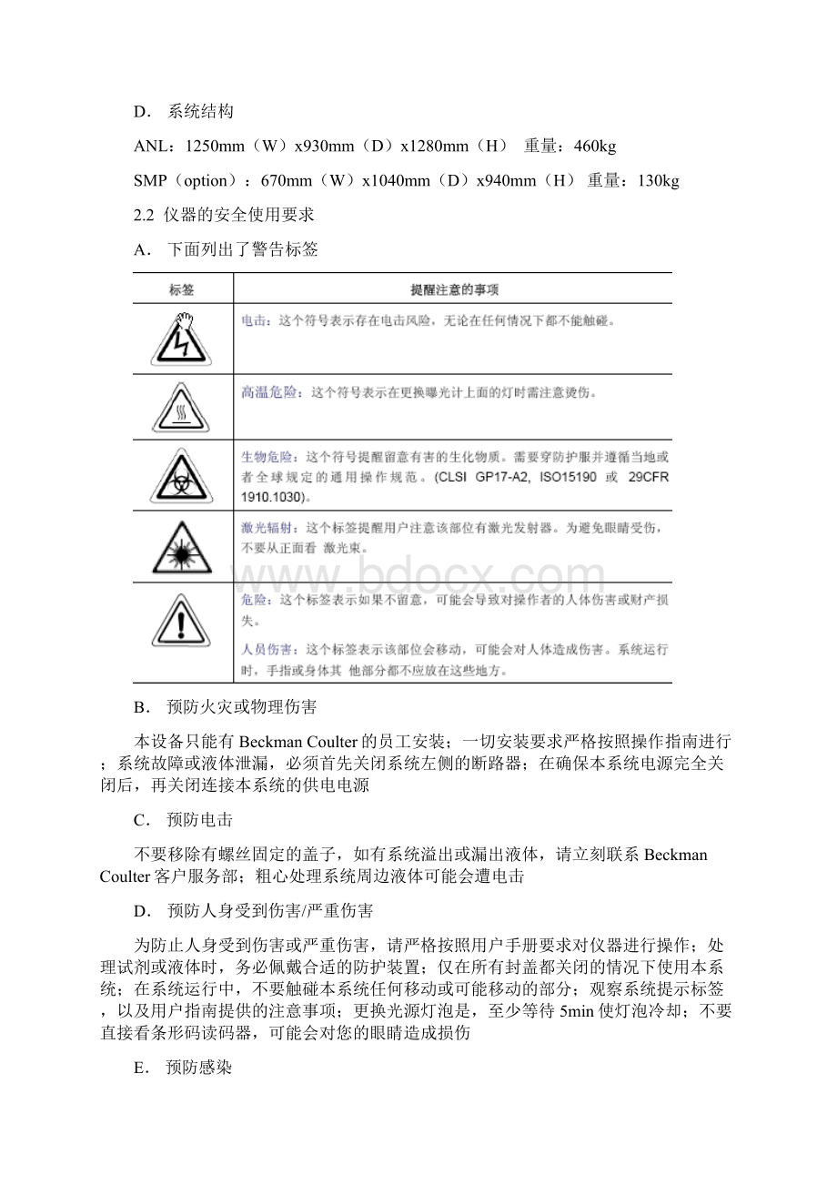 AU680标准操作文件.docx_第3页