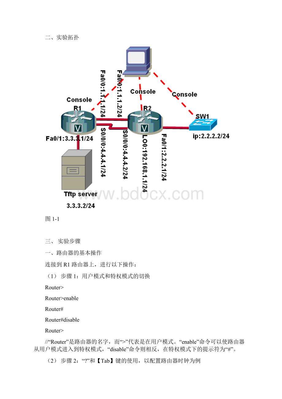 路由交换实验.docx_第2页