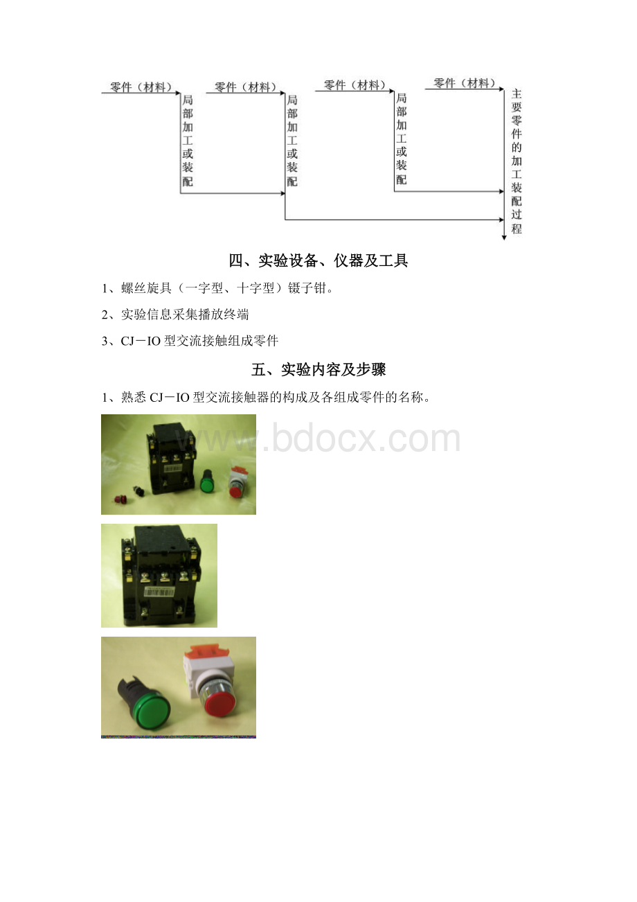 IE09基础工业工程实验.docx_第2页