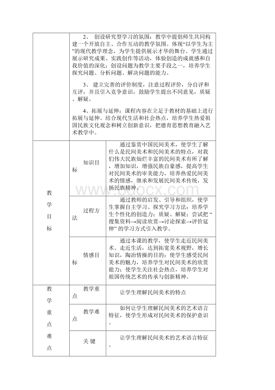 民间美术教学设计.docx_第2页