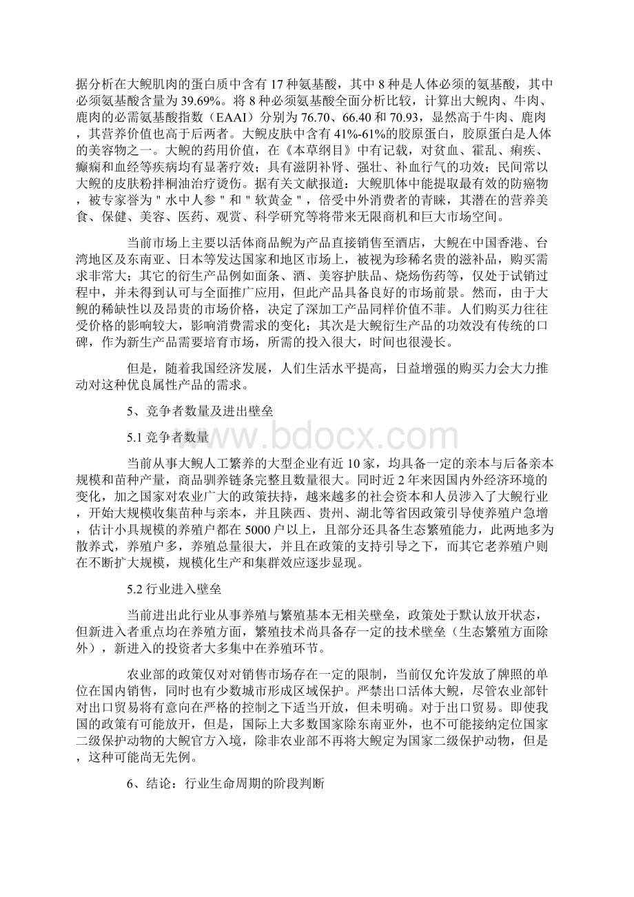 行业分析报告格式.docx_第3页