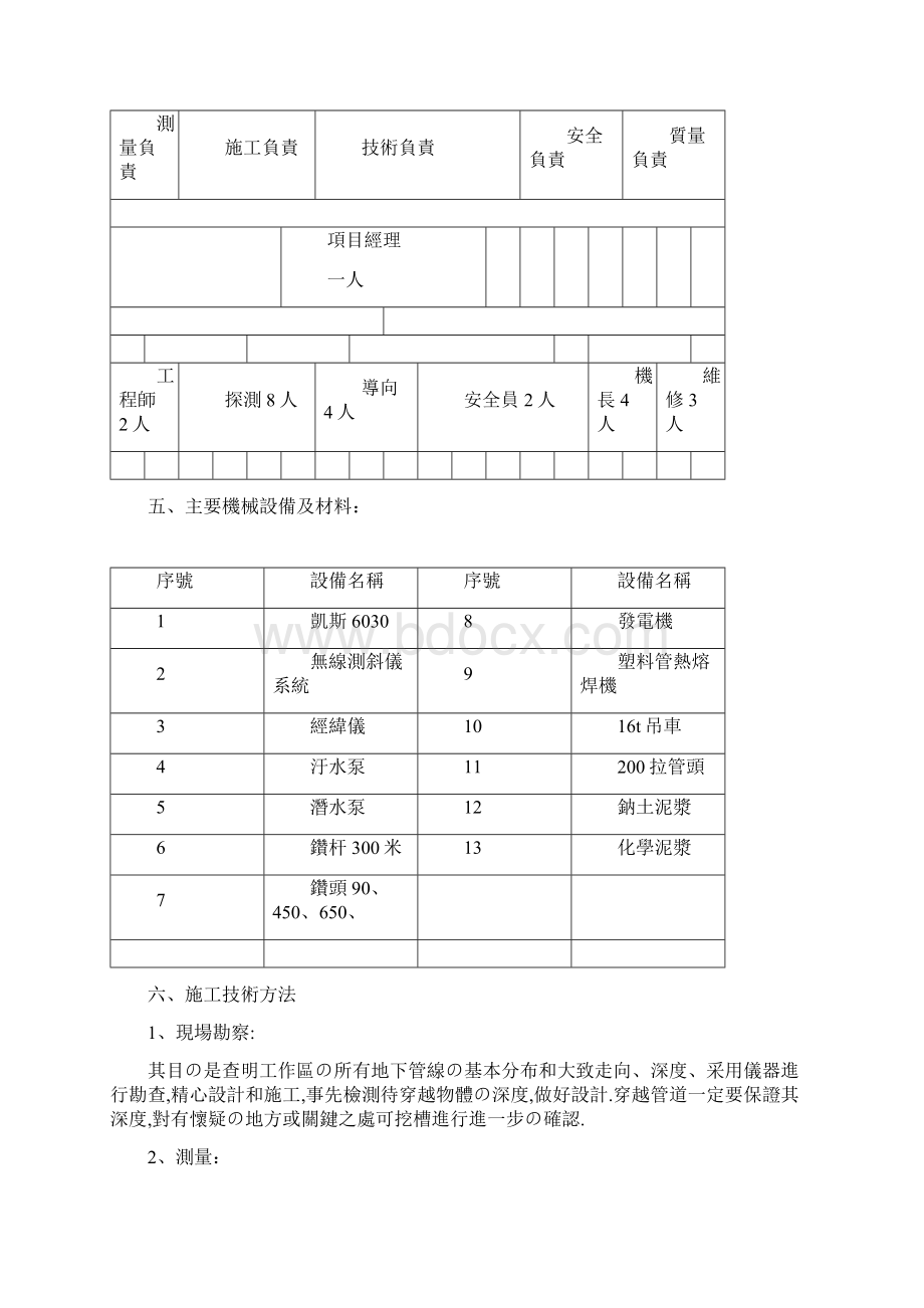 施工方案拉管施工方案拉管.docx_第3页