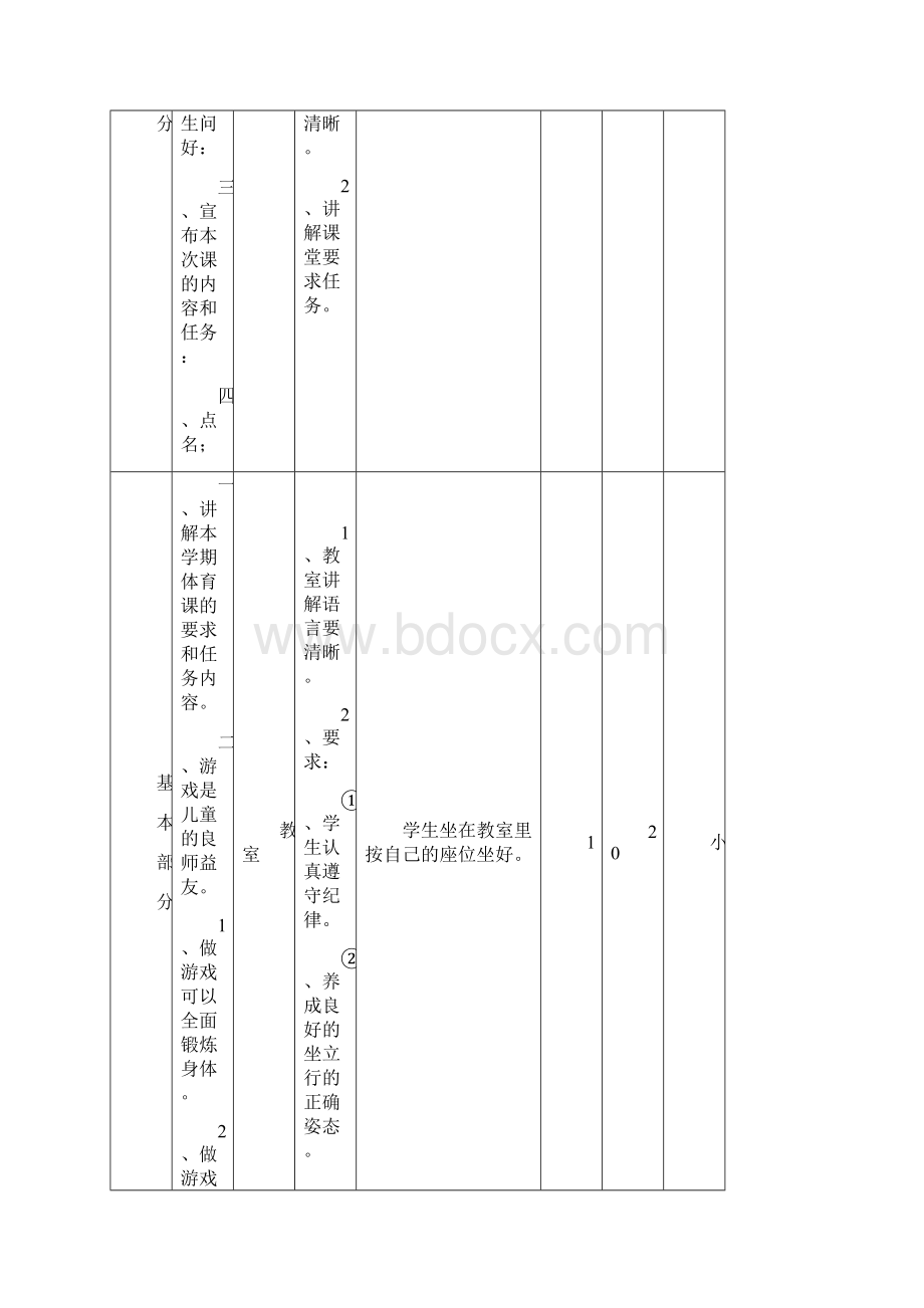 体育本册教学目的和目标.docx_第2页