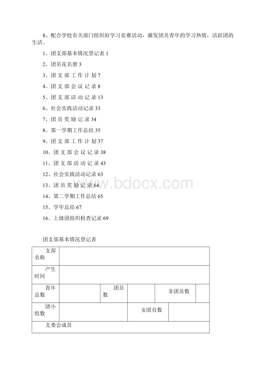 团支部工作手册新.docx_第3页