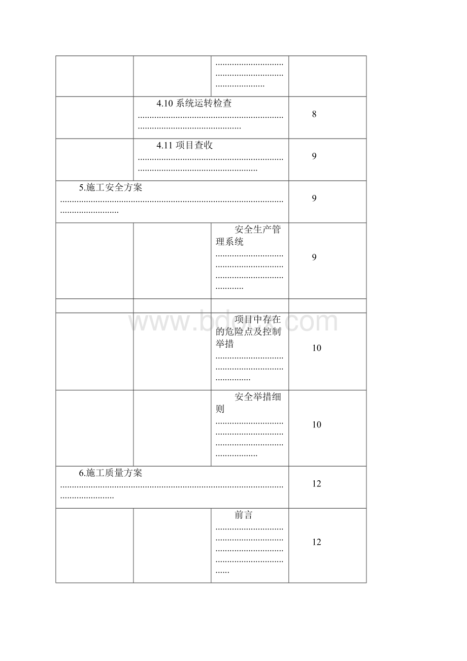 变电站蓄电池改造施工组织设计.docx_第3页