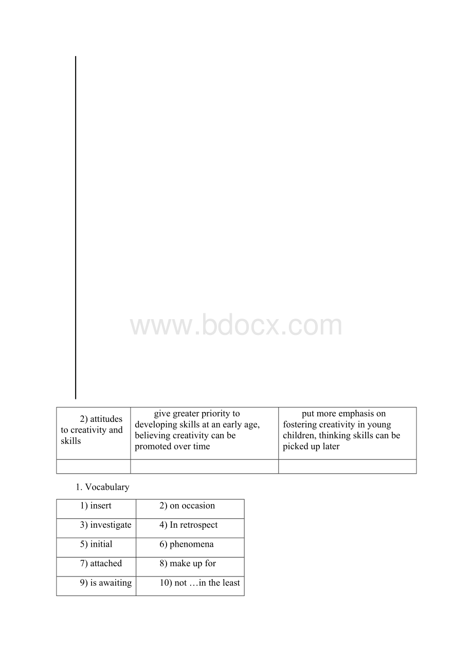 全新版大学英语综合教程2第二版课后习题答案.docx_第3页