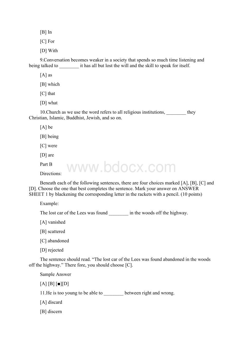 考研英语考题和答案0.docx_第3页